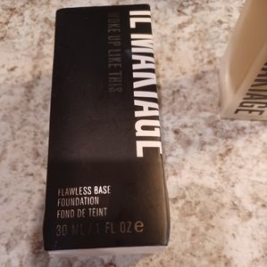 IL Makiage foundation